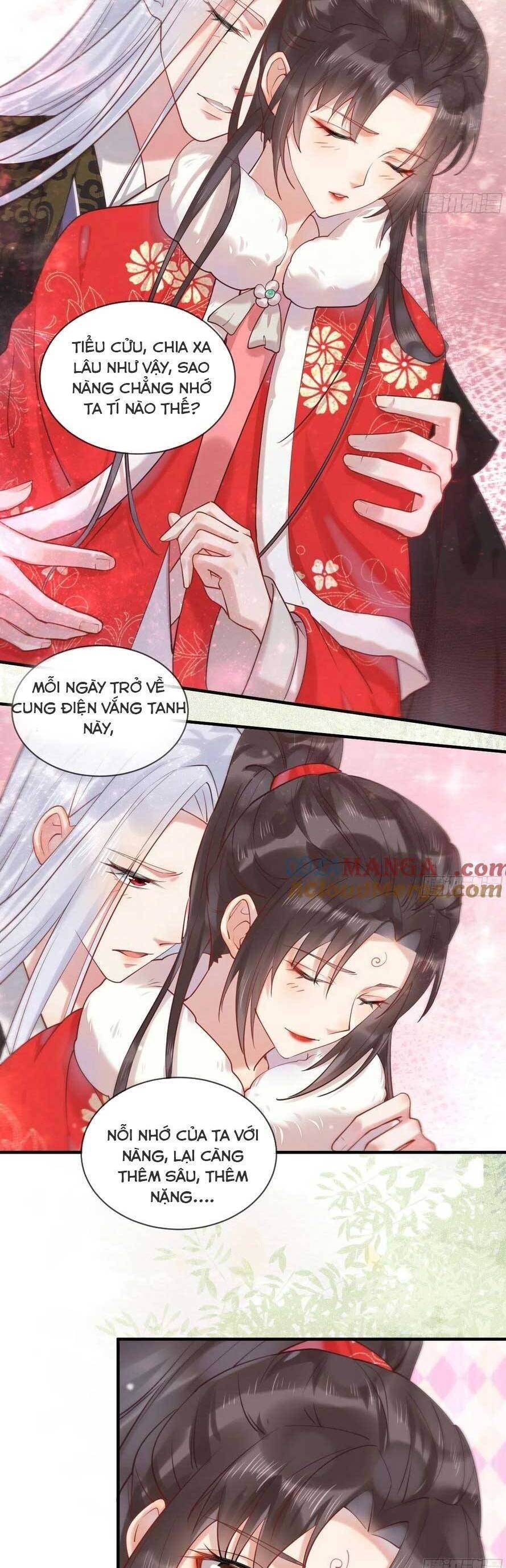 Tuyệt Sắc Quyến Rũ Quỷ Y Chí Tôn - Chapter 523 - Page 15