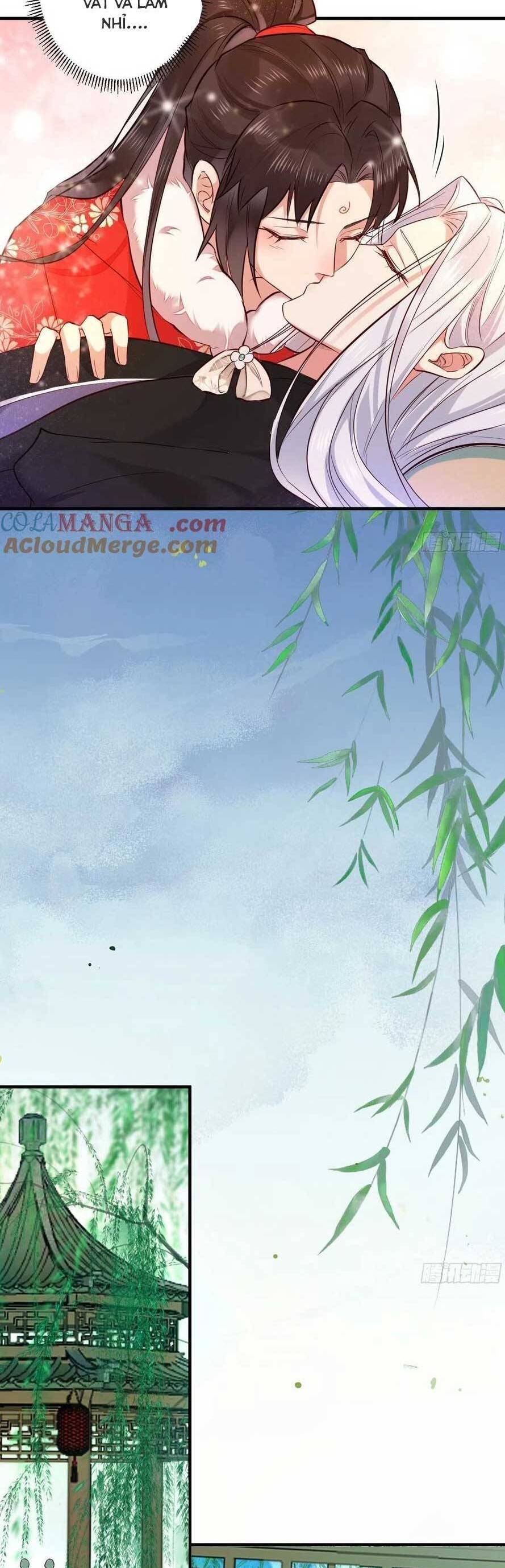 Tuyệt Sắc Quyến Rũ Quỷ Y Chí Tôn - Chapter 523 - Page 18