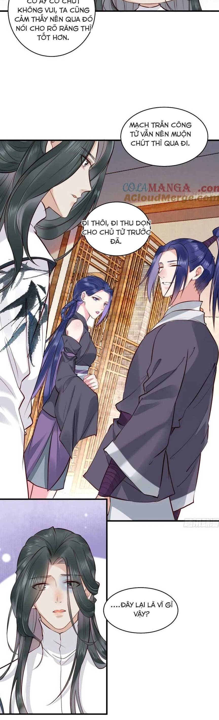 Tuyệt Sắc Quyến Rũ Quỷ Y Chí Tôn - Chapter 523 - Page 7