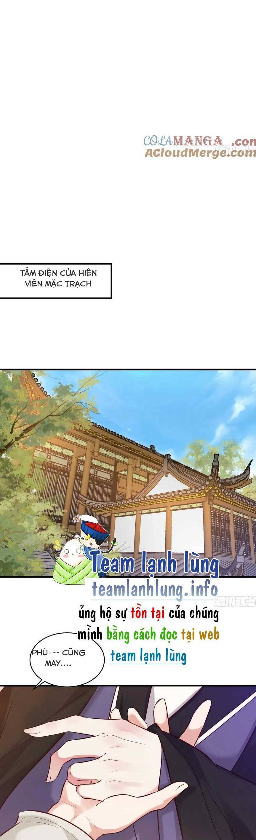Tuyệt Sắc Quyến Rũ Quỷ Y Chí Tôn - Chapter 523 - Page 8