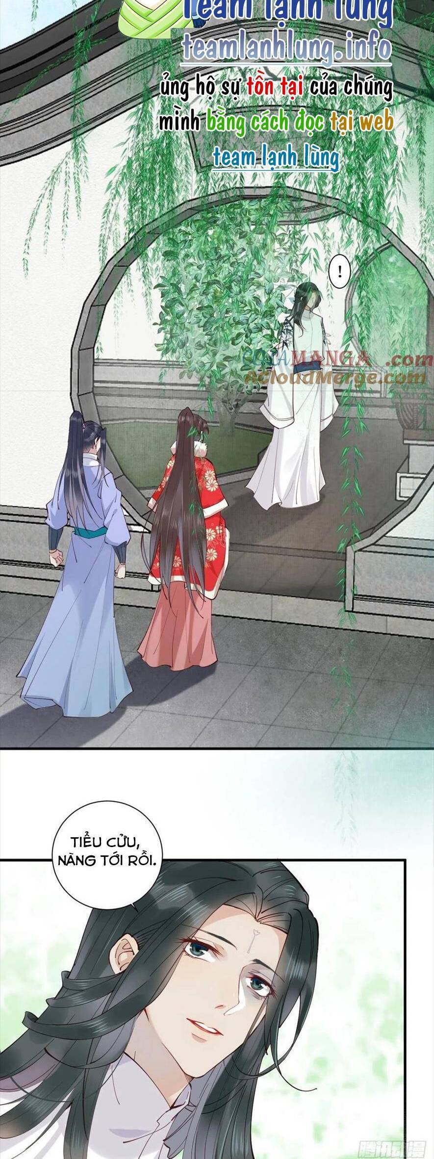 Tuyệt Sắc Quyến Rũ Quỷ Y Chí Tôn - Chapter 524 - Page 12