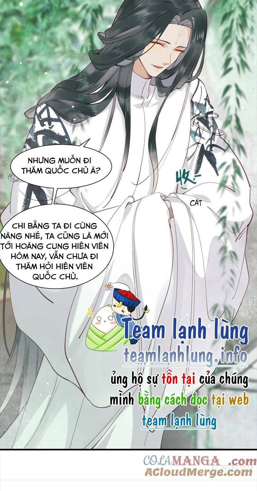 Tuyệt Sắc Quyến Rũ Quỷ Y Chí Tôn - Chapter 524 - Page 16
