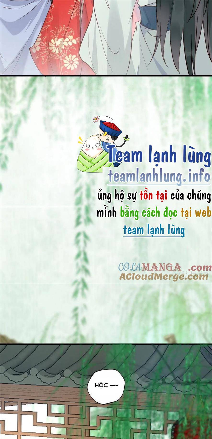 Tuyệt Sắc Quyến Rũ Quỷ Y Chí Tôn - Chapter 524 - Page 19