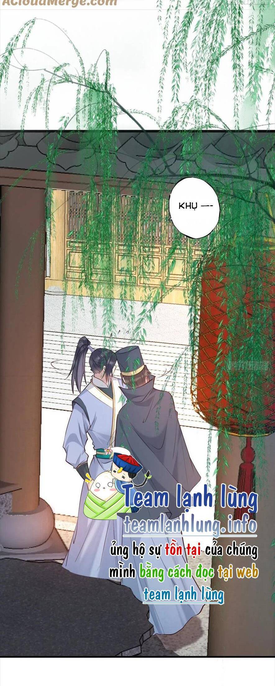 Tuyệt Sắc Quyến Rũ Quỷ Y Chí Tôn - Chapter 524 - Page 22