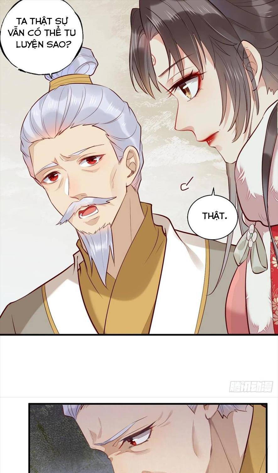 Tuyệt Sắc Quyến Rũ Quỷ Y Chí Tôn - Chapter 524 - Page 25