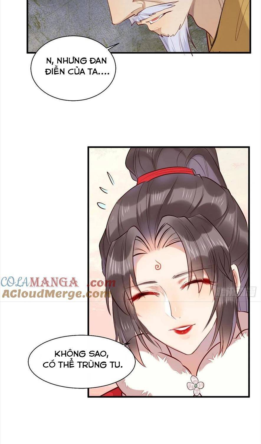 Tuyệt Sắc Quyến Rũ Quỷ Y Chí Tôn - Chapter 524 - Page 26