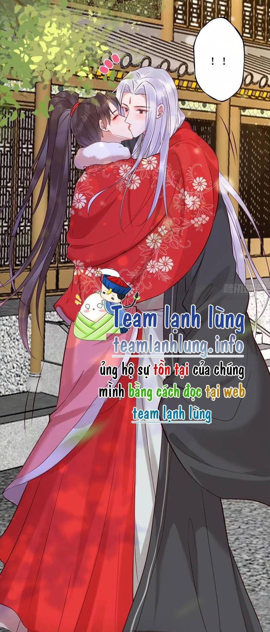 Tuyệt Sắc Quyến Rũ Quỷ Y Chí Tôn - Chapter 525 - Page 23