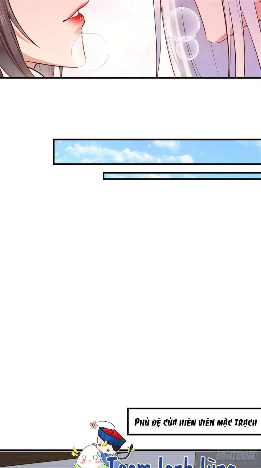 Tuyệt Sắc Quyến Rũ Quỷ Y Chí Tôn - Chapter 525 - Page 25