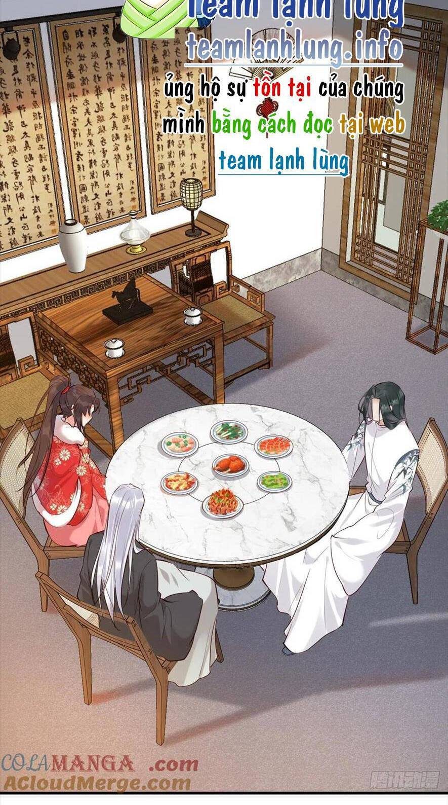 Tuyệt Sắc Quyến Rũ Quỷ Y Chí Tôn - Chapter 525 - Page 26