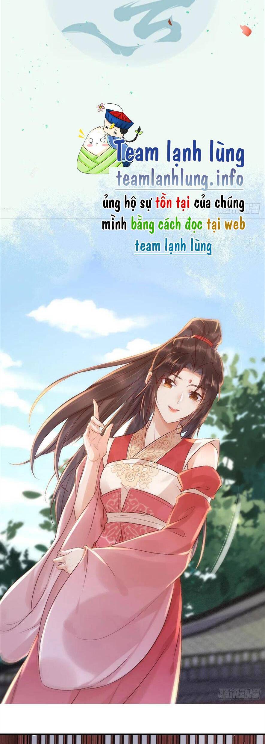 Tuyệt Sắc Quyến Rũ Quỷ Y Chí Tôn - Chapter 525 - Page 4