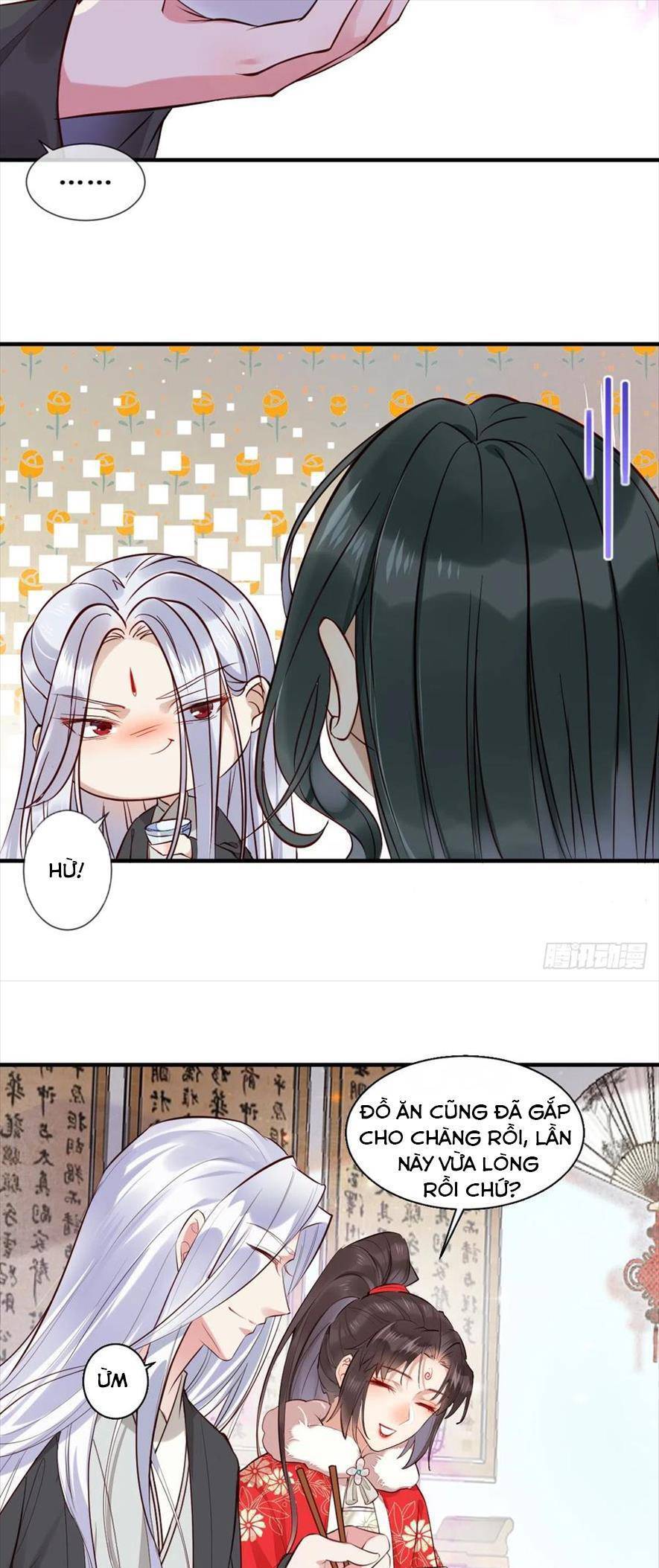 Tuyệt Sắc Quyến Rũ Quỷ Y Chí Tôn - Chapter 526 - Page 10