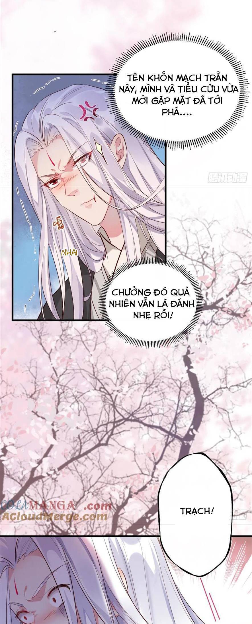 Tuyệt Sắc Quyến Rũ Quỷ Y Chí Tôn - Chapter 526 - Page 18