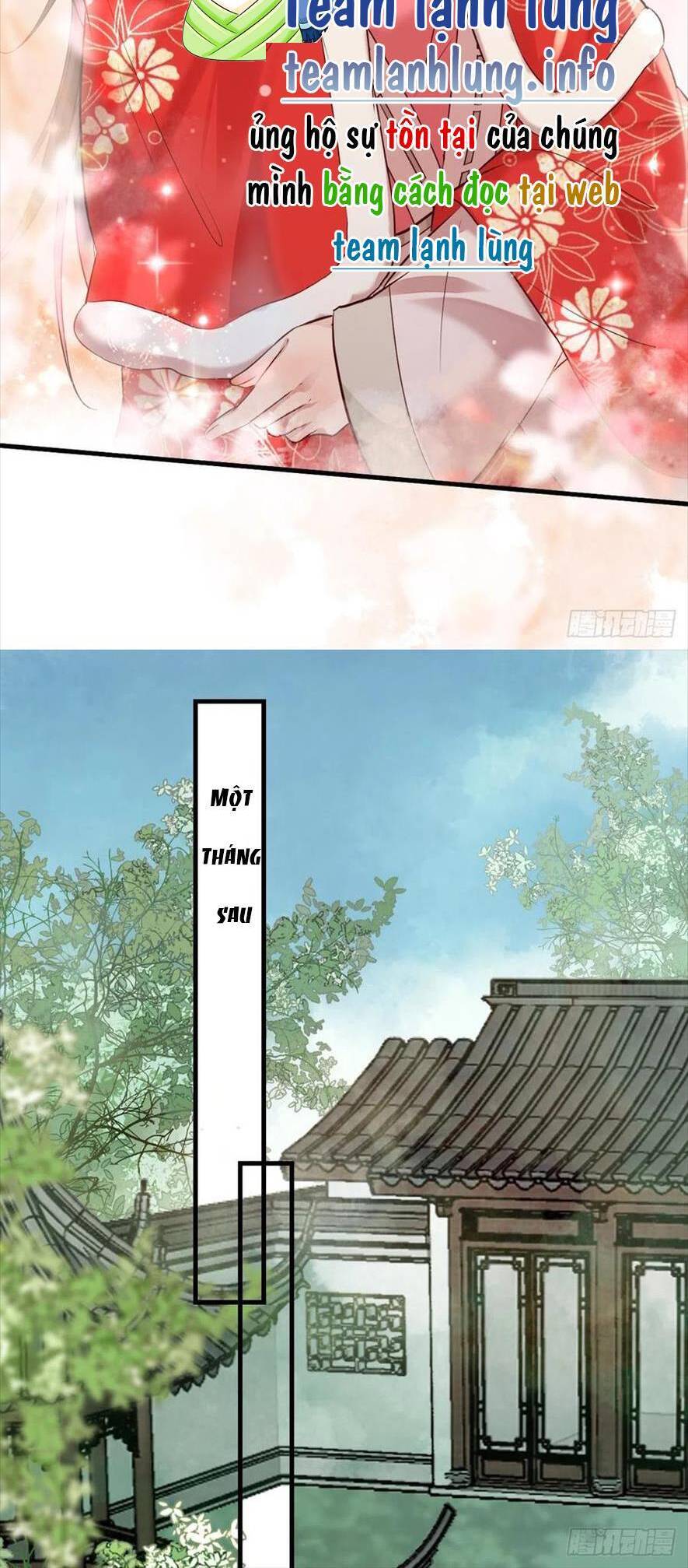 Tuyệt Sắc Quyến Rũ Quỷ Y Chí Tôn - Chapter 526 - Page 21