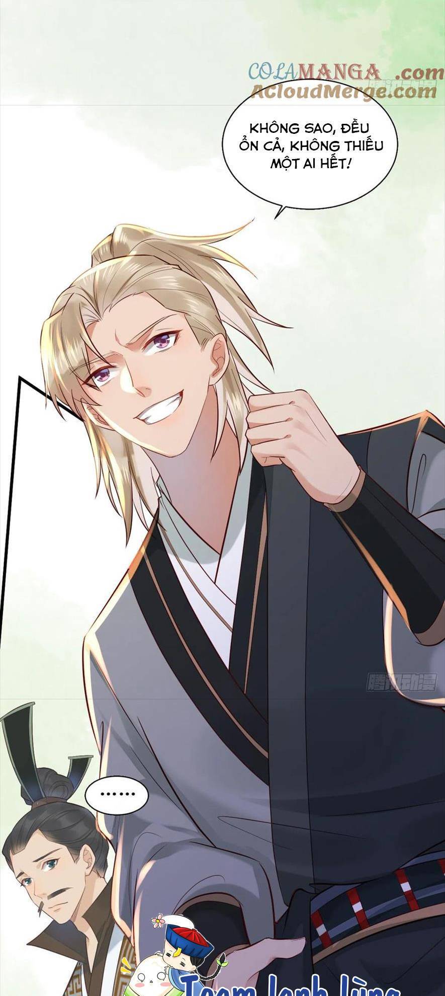 Tuyệt Sắc Quyến Rũ Quỷ Y Chí Tôn - Chapter 526 - Page 24