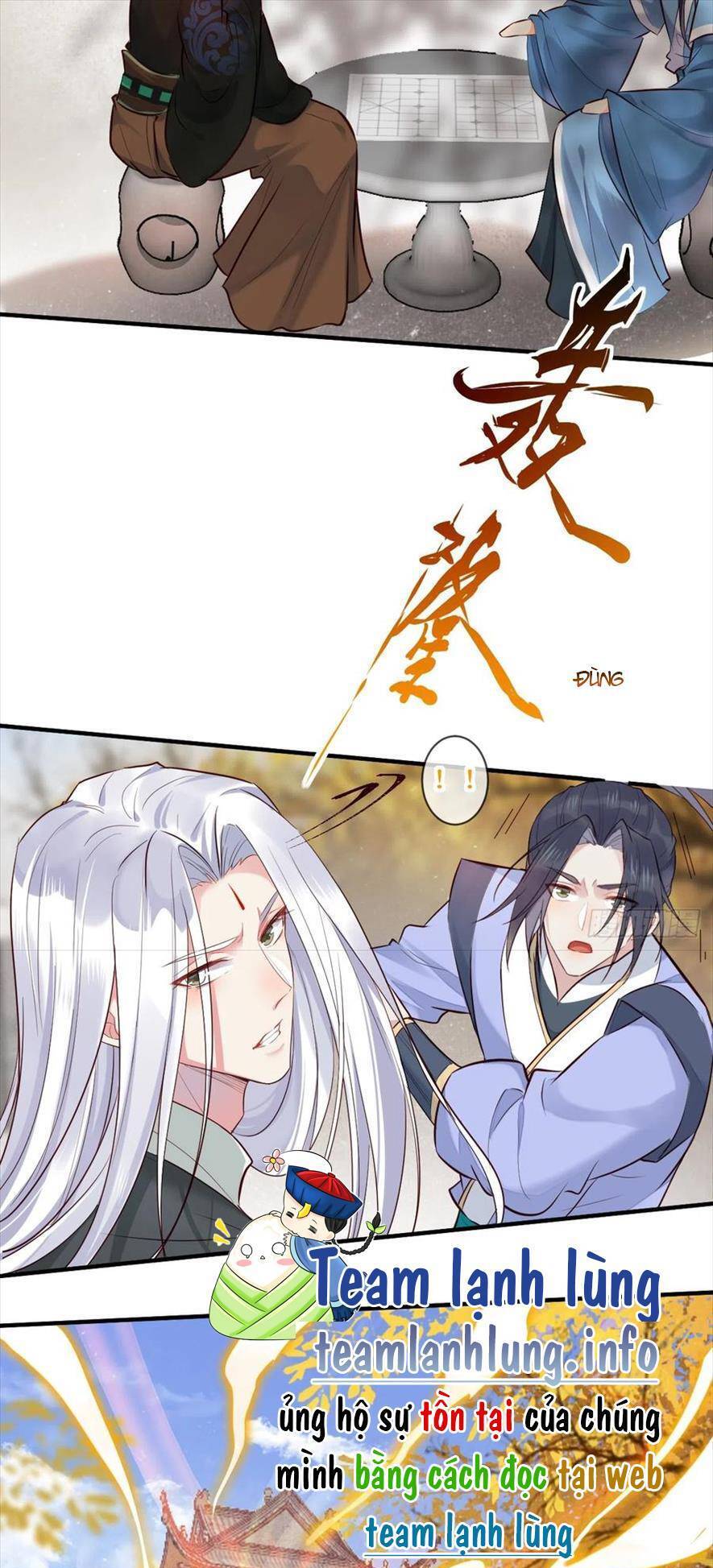 Tuyệt Sắc Quyến Rũ Quỷ Y Chí Tôn - Chapter 526 - Page 28
