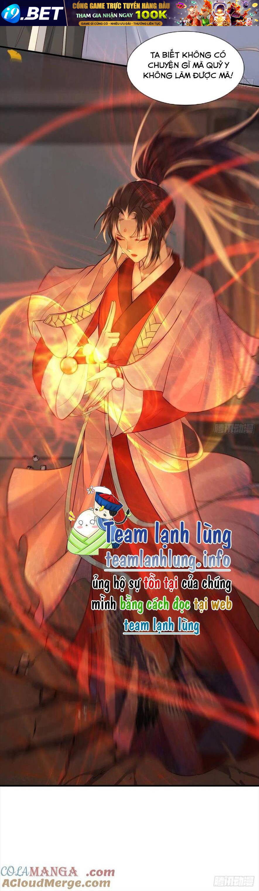 Tuyệt Sắc Quyến Rũ Quỷ Y Chí Tôn - Chapter 526 - Page 31