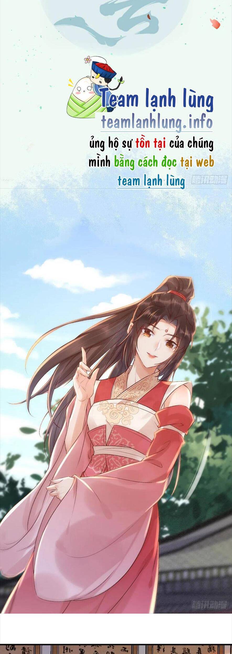 Tuyệt Sắc Quyến Rũ Quỷ Y Chí Tôn - Chapter 526 - Page 4