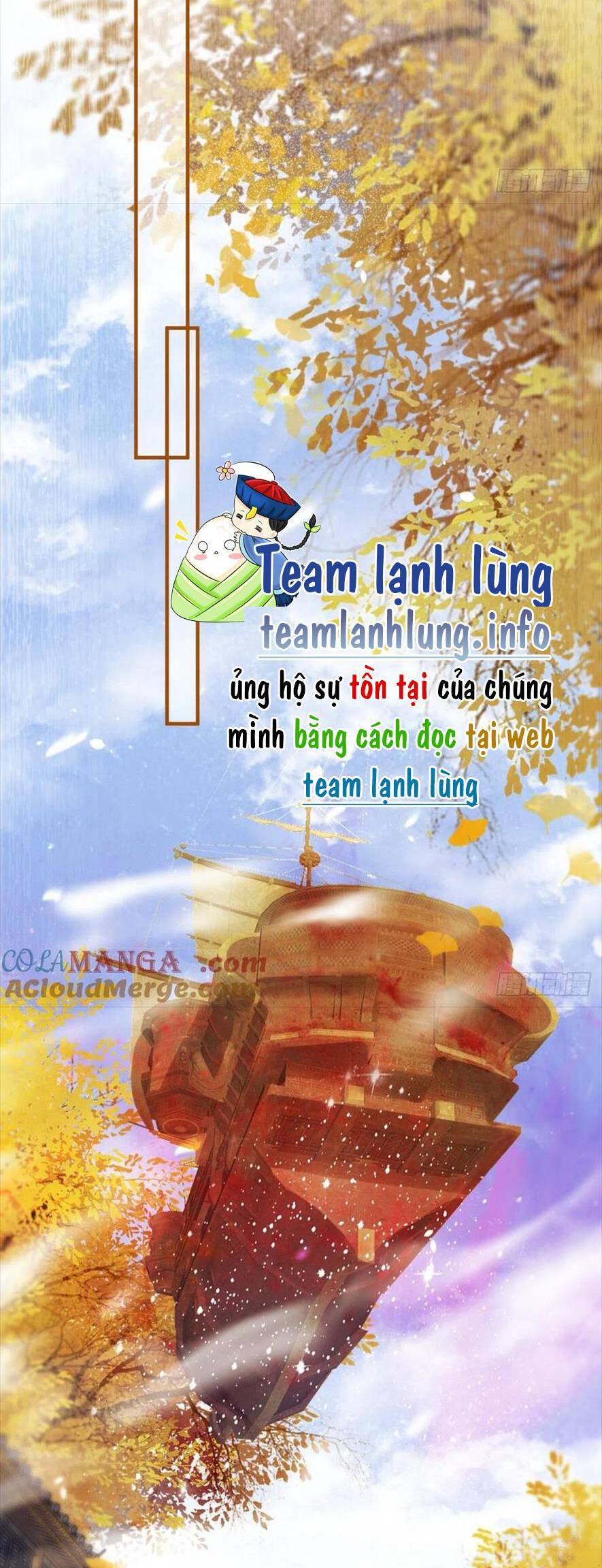 Tuyệt Sắc Quyến Rũ Quỷ Y Chí Tôn - Chapter 527 - Page 14