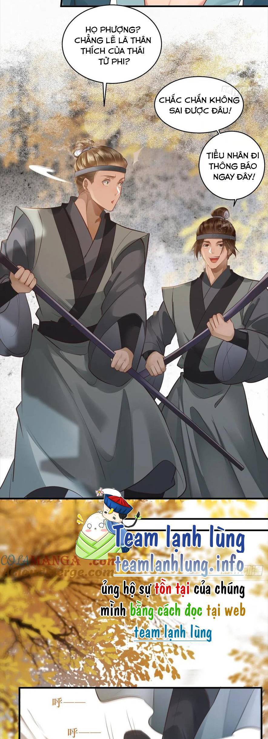 Tuyệt Sắc Quyến Rũ Quỷ Y Chí Tôn - Chapter 527 - Page 18