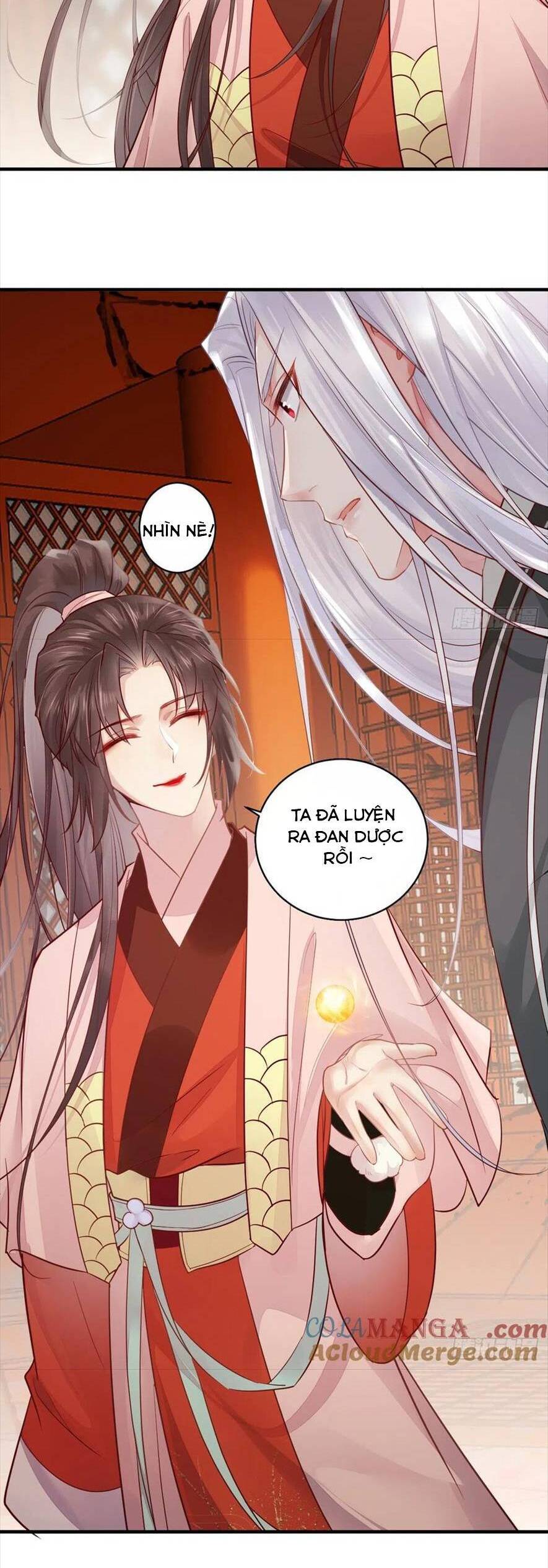 Tuyệt Sắc Quyến Rũ Quỷ Y Chí Tôn - Chapter 527 - Page 6