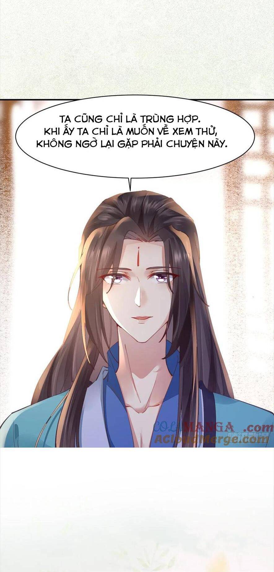 Tuyệt Sắc Quyến Rũ Quỷ Y Chí Tôn - Chapter 528 - Page 16