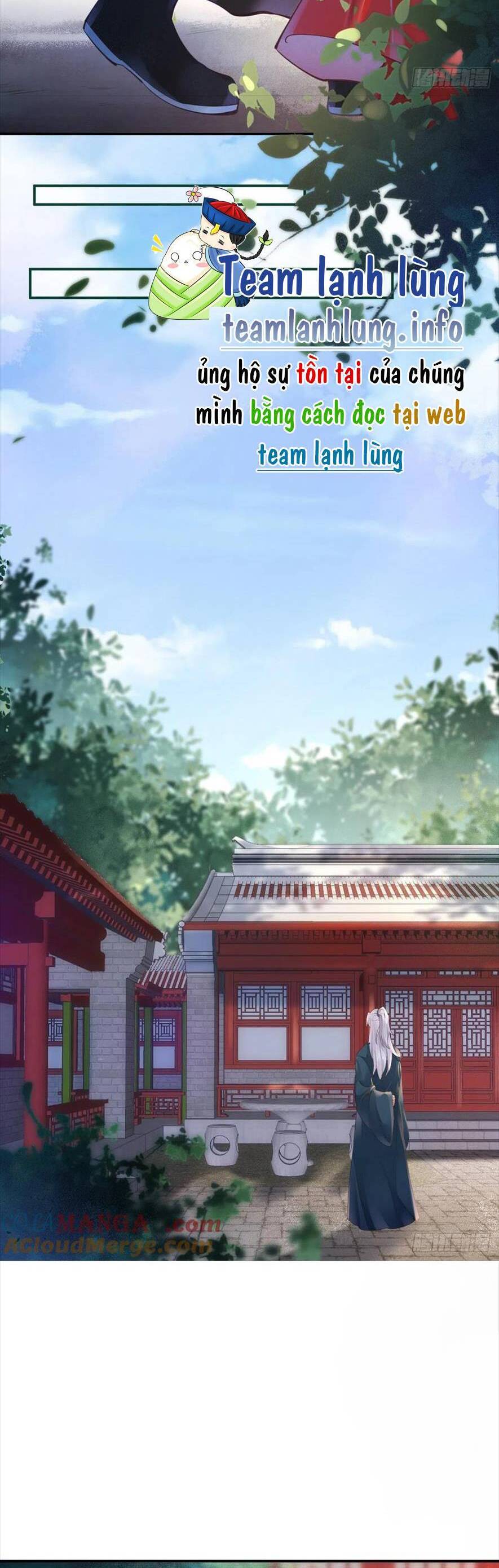 Tuyệt Sắc Quyến Rũ Quỷ Y Chí Tôn - Chapter 528 - Page 22