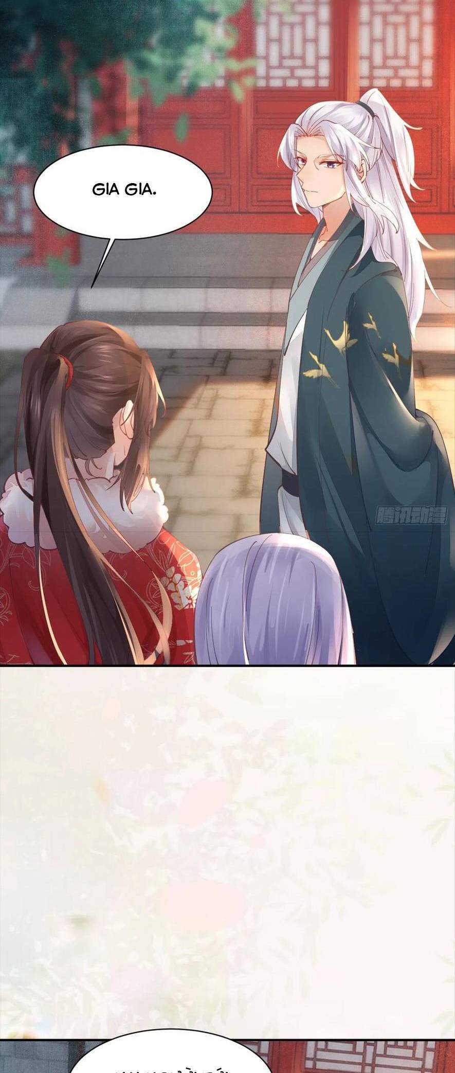 Tuyệt Sắc Quyến Rũ Quỷ Y Chí Tôn - Chapter 528 - Page 23