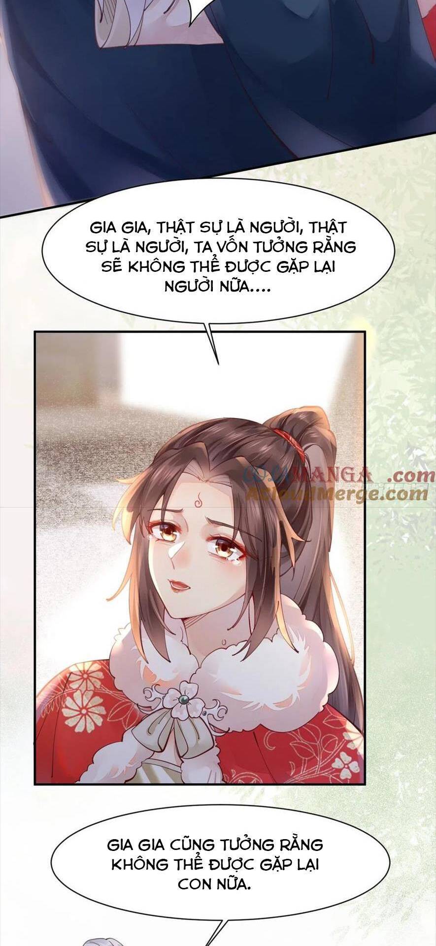 Tuyệt Sắc Quyến Rũ Quỷ Y Chí Tôn - Chapter 528 - Page 6