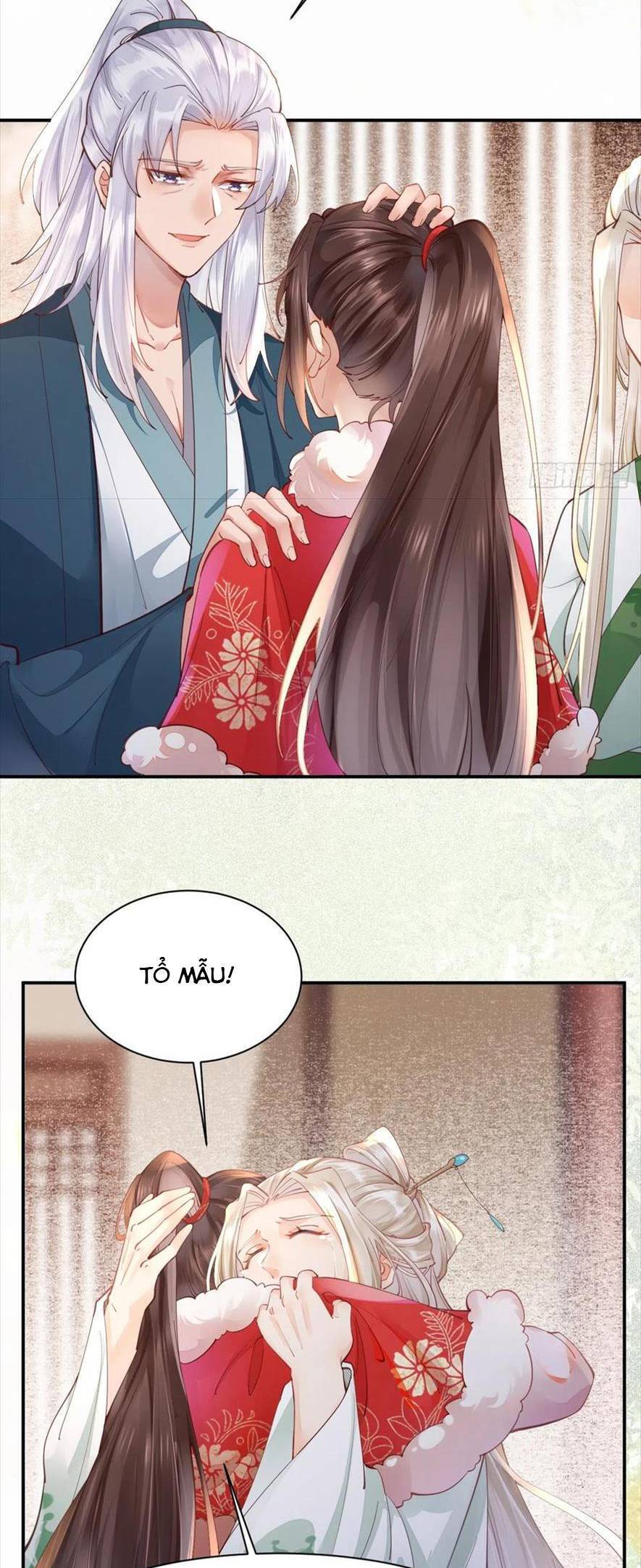 Tuyệt Sắc Quyến Rũ Quỷ Y Chí Tôn - Chapter 528 - Page 7