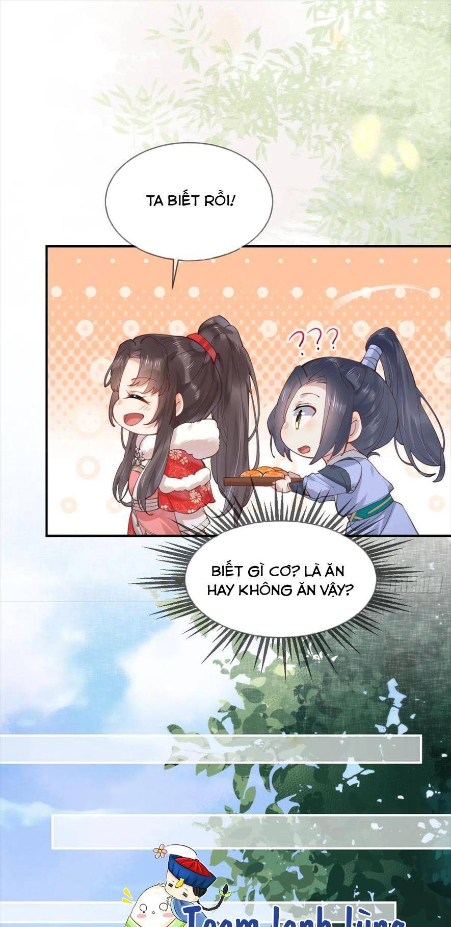 Tuyệt Sắc Quyến Rũ Quỷ Y Chí Tôn - Chapter 529 - Page 12