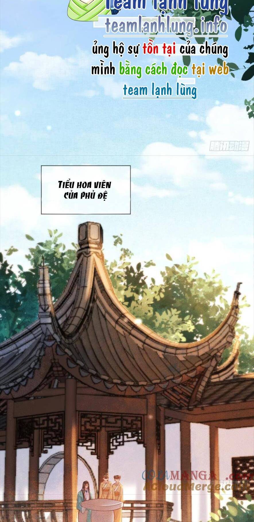 Tuyệt Sắc Quyến Rũ Quỷ Y Chí Tôn - Chapter 529 - Page 13