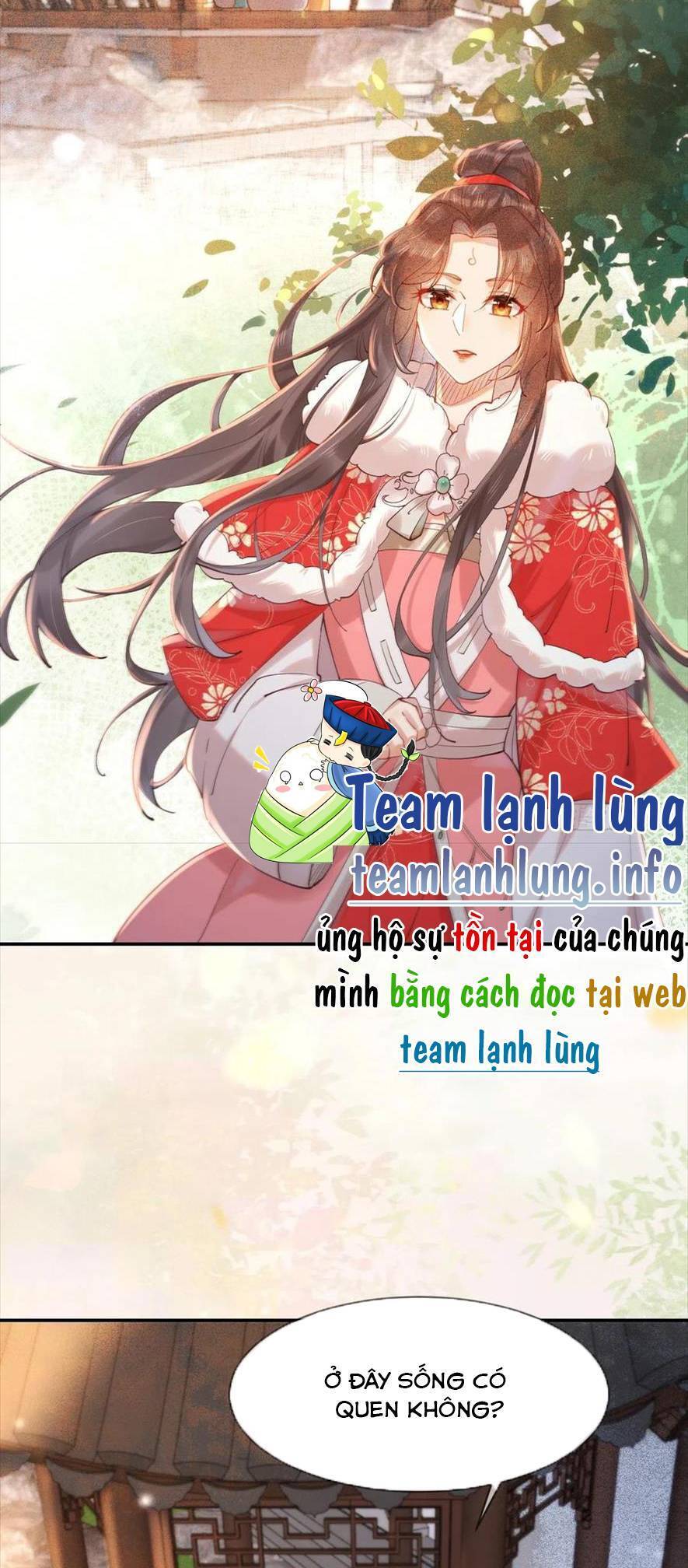 Tuyệt Sắc Quyến Rũ Quỷ Y Chí Tôn - Chapter 529 - Page 14