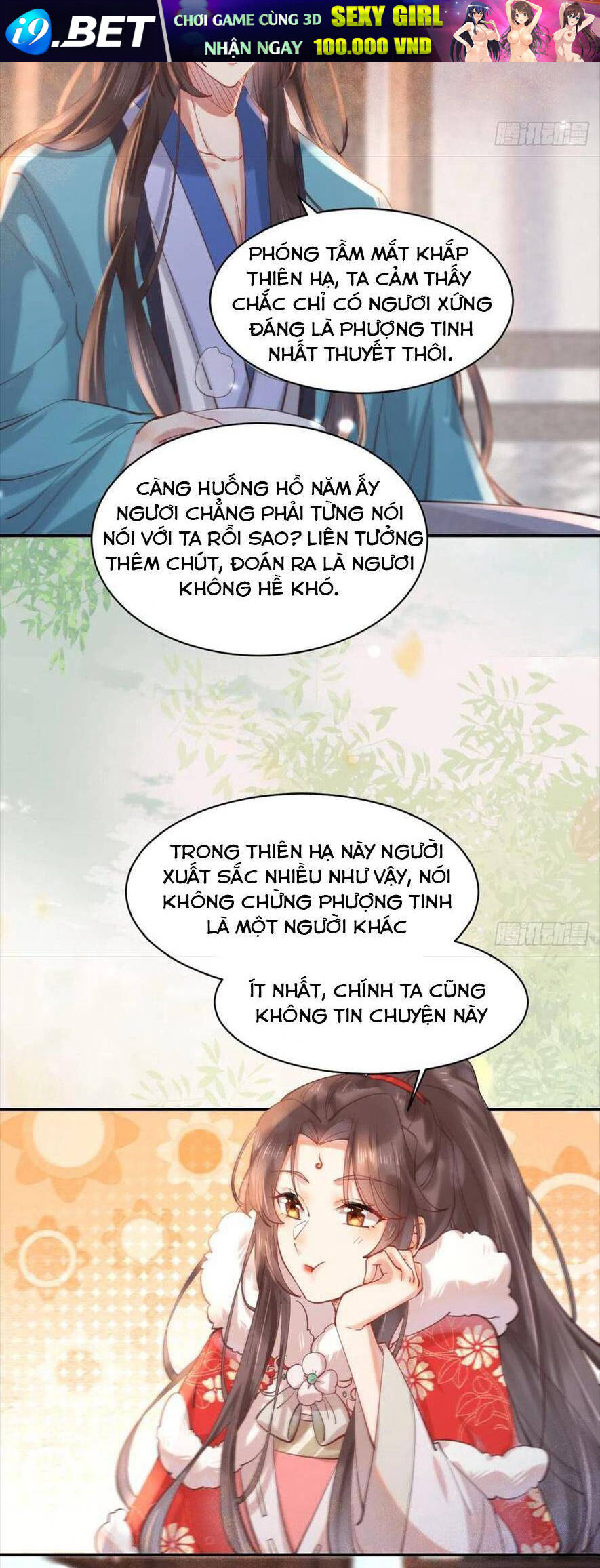 Tuyệt Sắc Quyến Rũ Quỷ Y Chí Tôn - Chapter 529 - Page 19