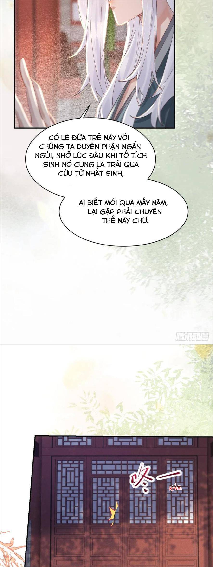 Tuyệt Sắc Quyến Rũ Quỷ Y Chí Tôn - Chapter 529 - Page 6