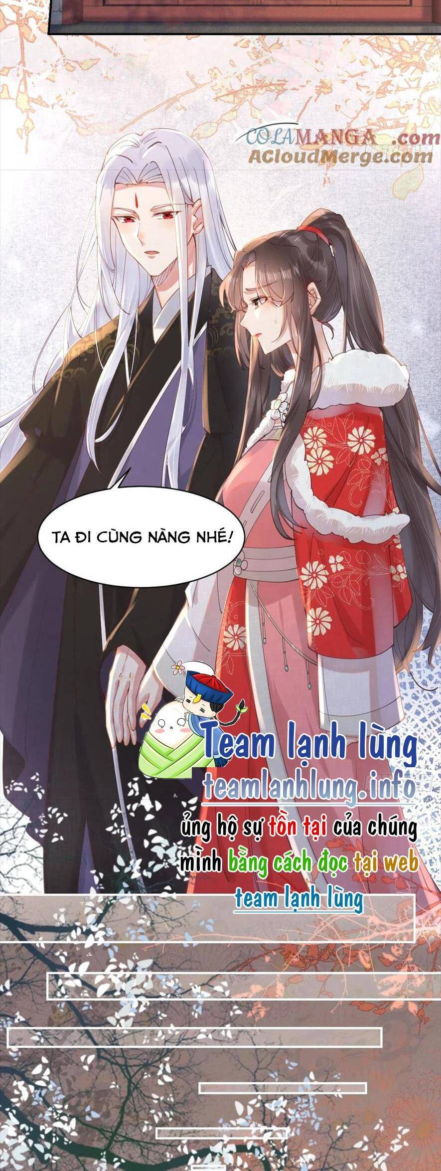 Tuyệt Sắc Quyến Rũ Quỷ Y Chí Tôn - Chapter 529 - Page 7