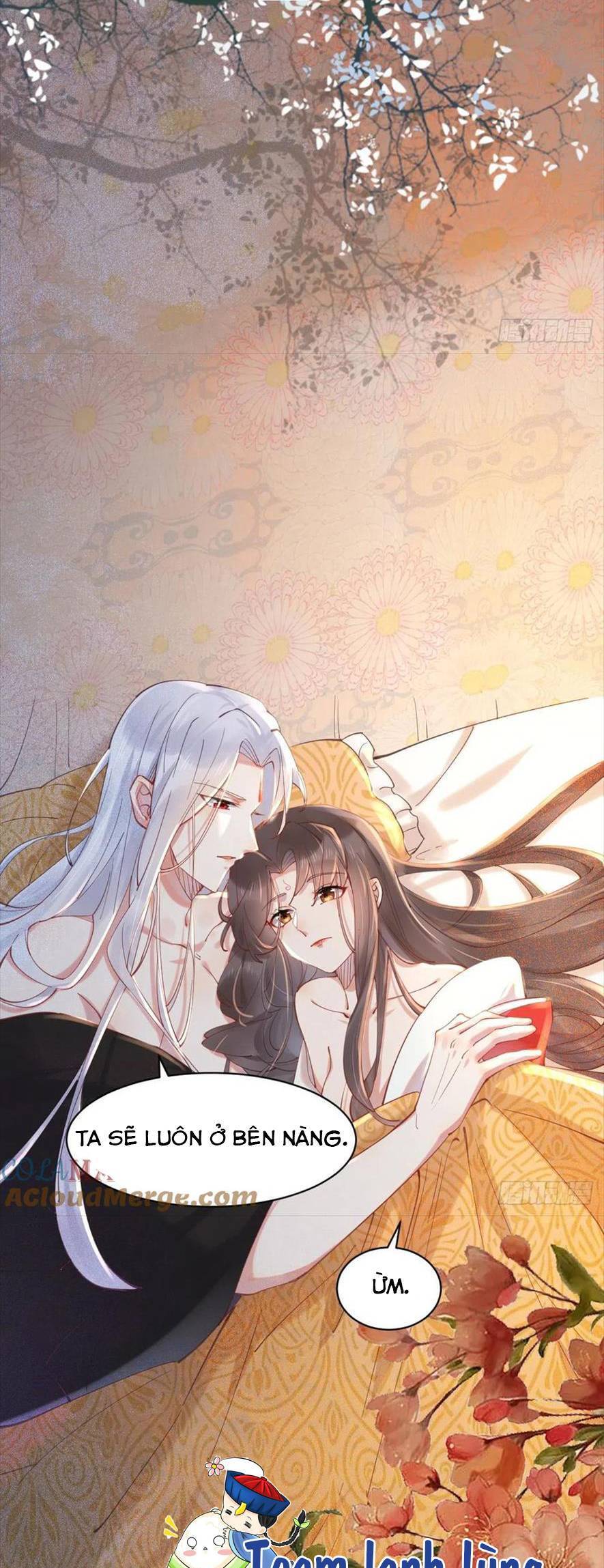 Tuyệt Sắc Quyến Rũ Quỷ Y Chí Tôn - Chapter 529 - Page 8