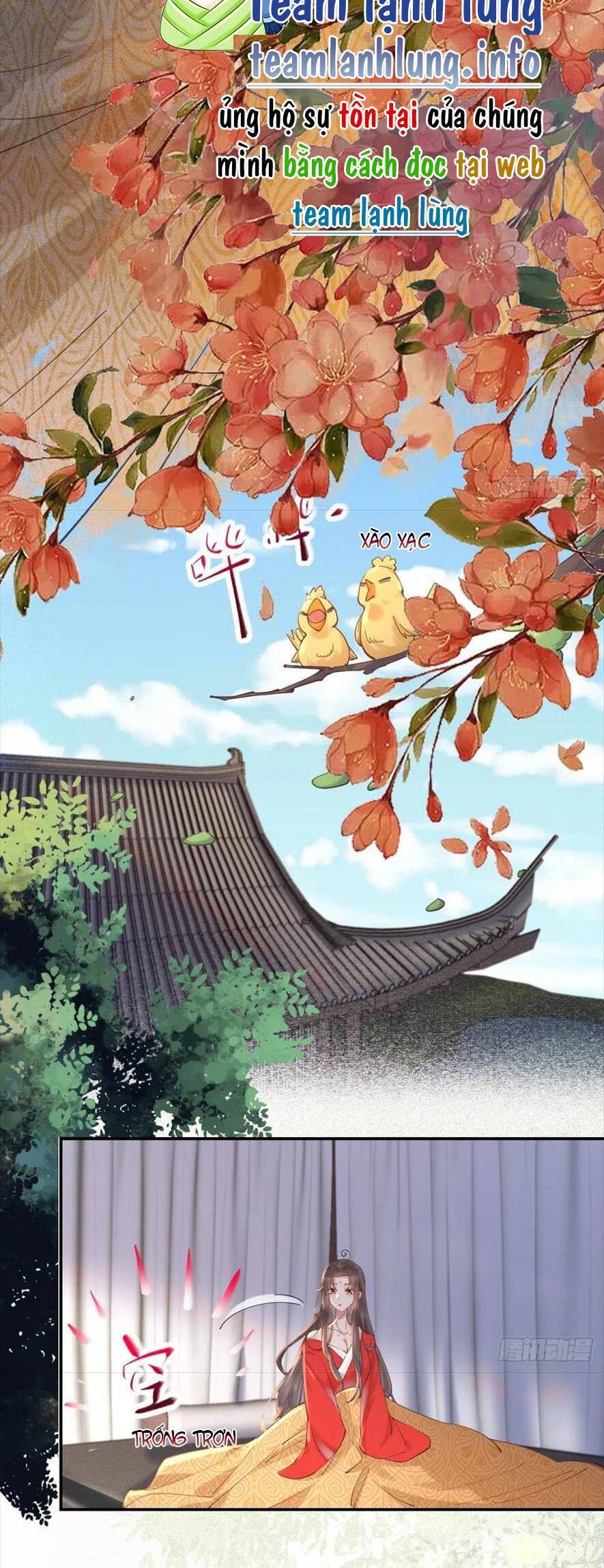 Tuyệt Sắc Quyến Rũ Quỷ Y Chí Tôn - Chapter 529 - Page 9