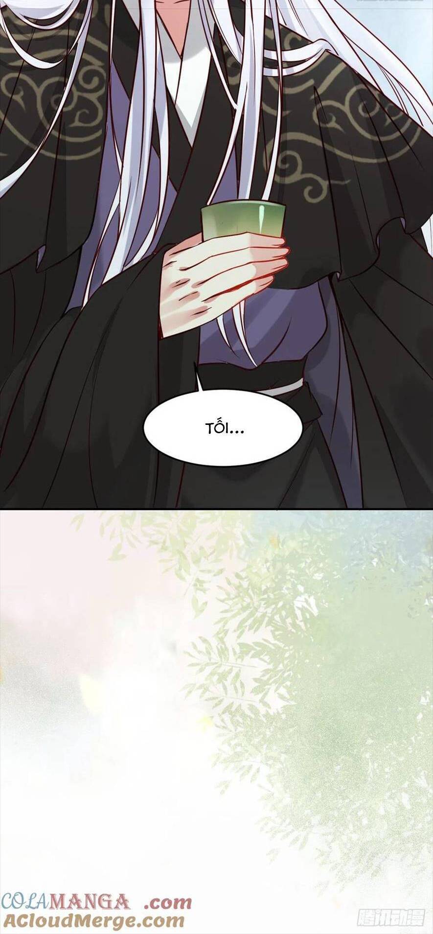 Tuyệt Sắc Quyến Rũ Quỷ Y Chí Tôn - Chapter 530 - Page 21