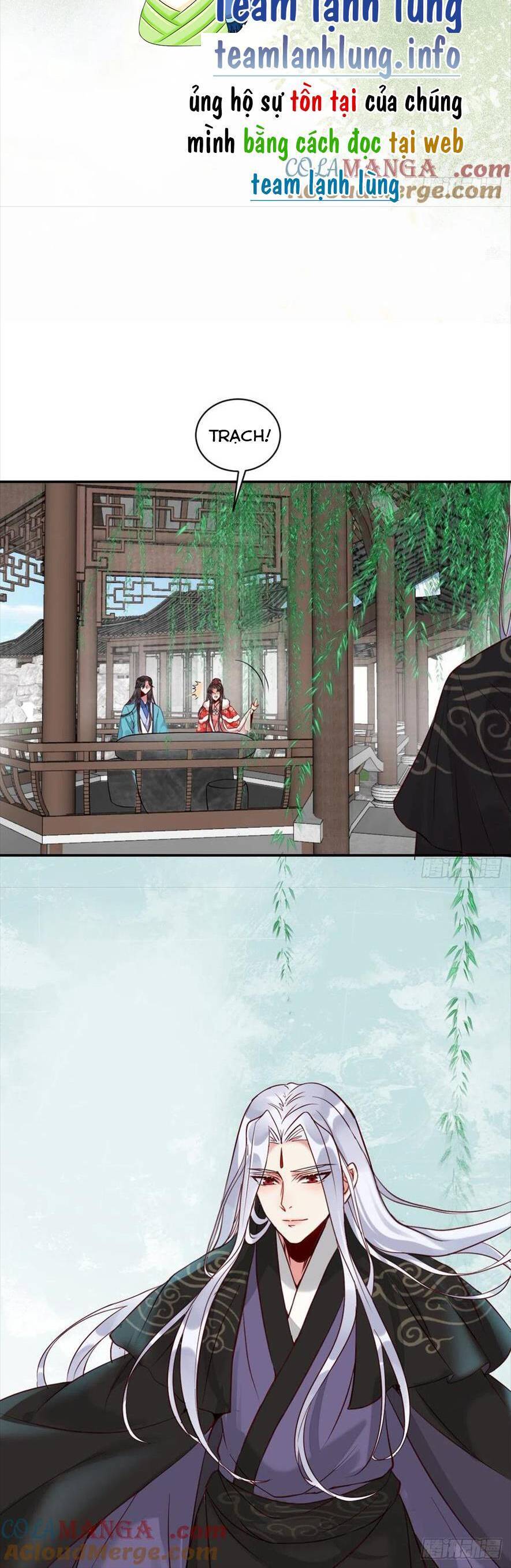 Tuyệt Sắc Quyến Rũ Quỷ Y Chí Tôn - Chapter 530 - Page 5