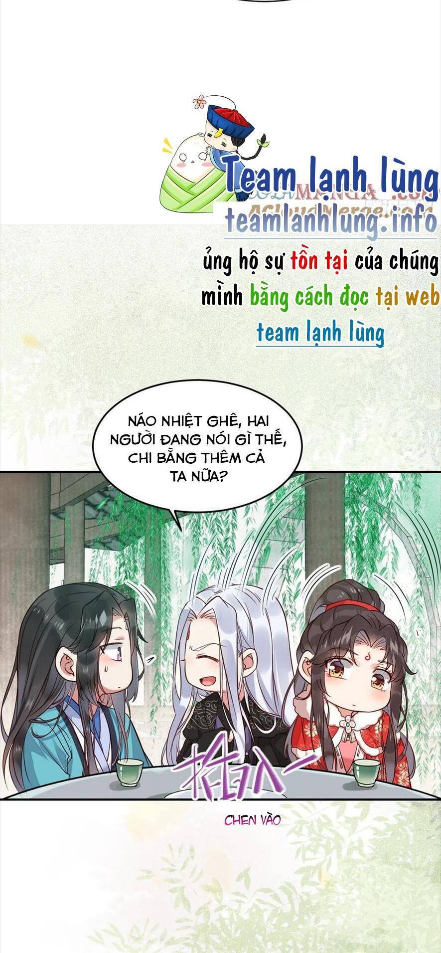 Tuyệt Sắc Quyến Rũ Quỷ Y Chí Tôn - Chapter 530 - Page 7
