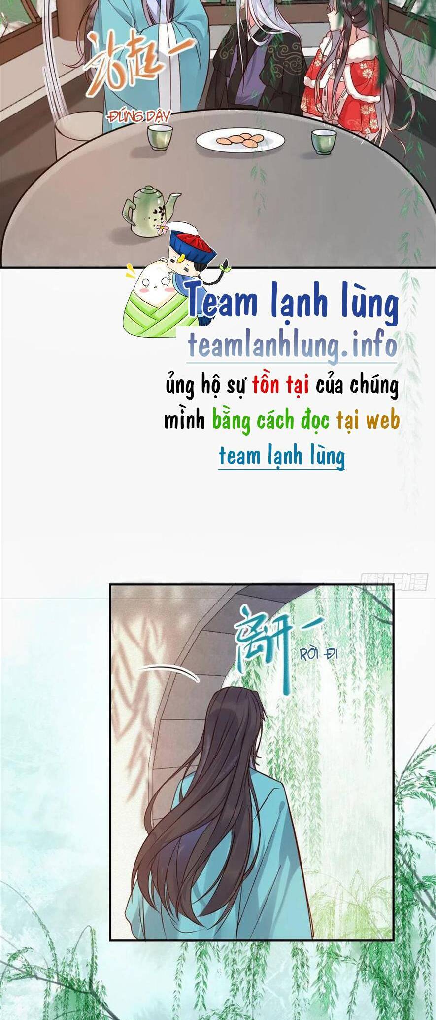 Tuyệt Sắc Quyến Rũ Quỷ Y Chí Tôn - Chapter 530 - Page 9