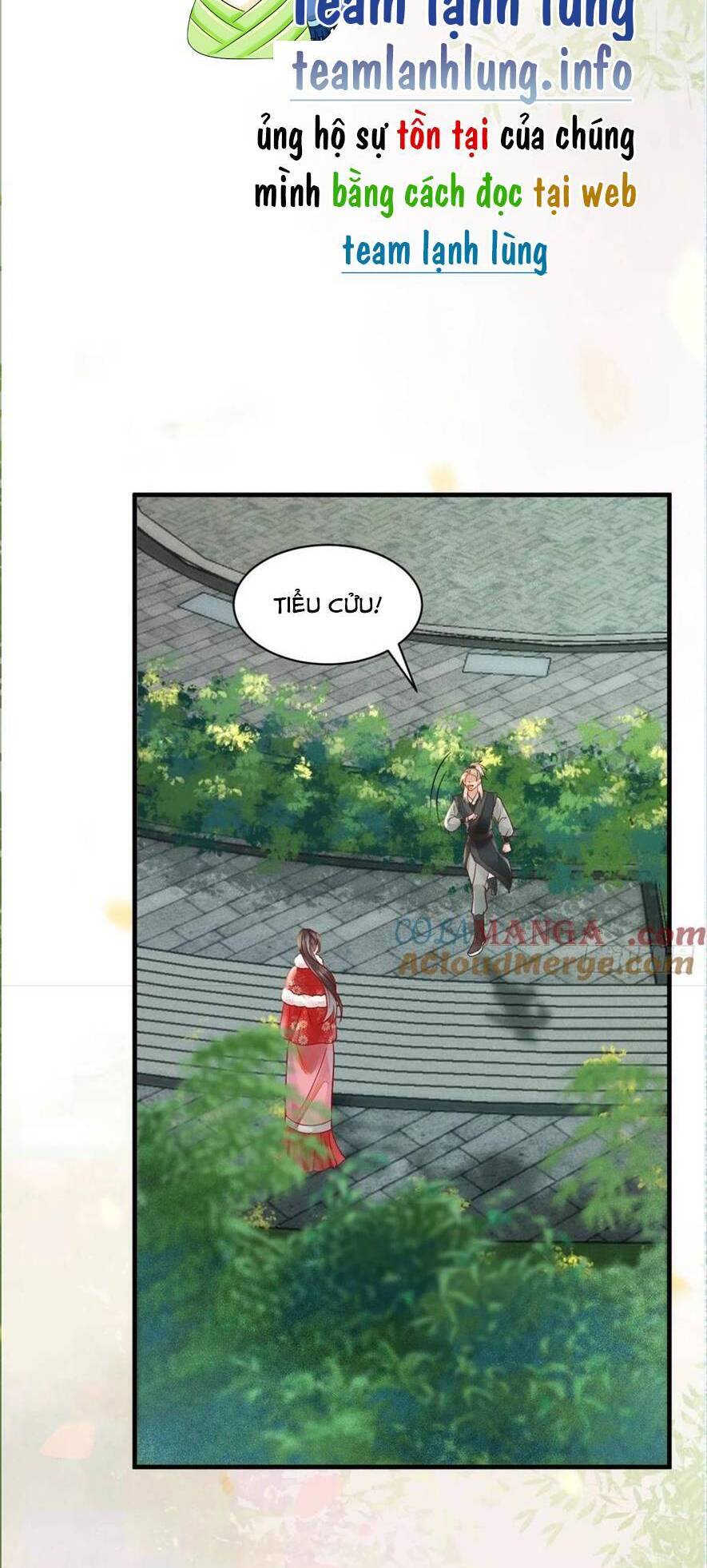 Tuyệt Sắc Quyến Rũ Quỷ Y Chí Tôn - Chapter 531 - Page 11