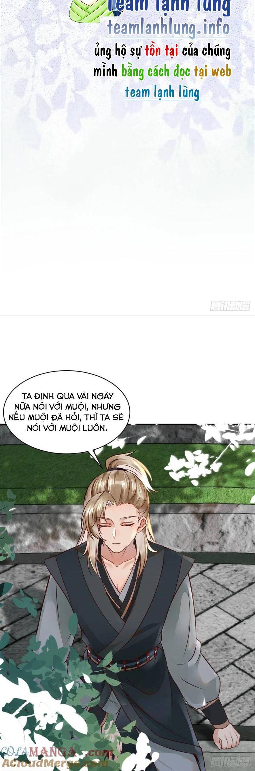 Tuyệt Sắc Quyến Rũ Quỷ Y Chí Tôn - Chapter 531 - Page 15