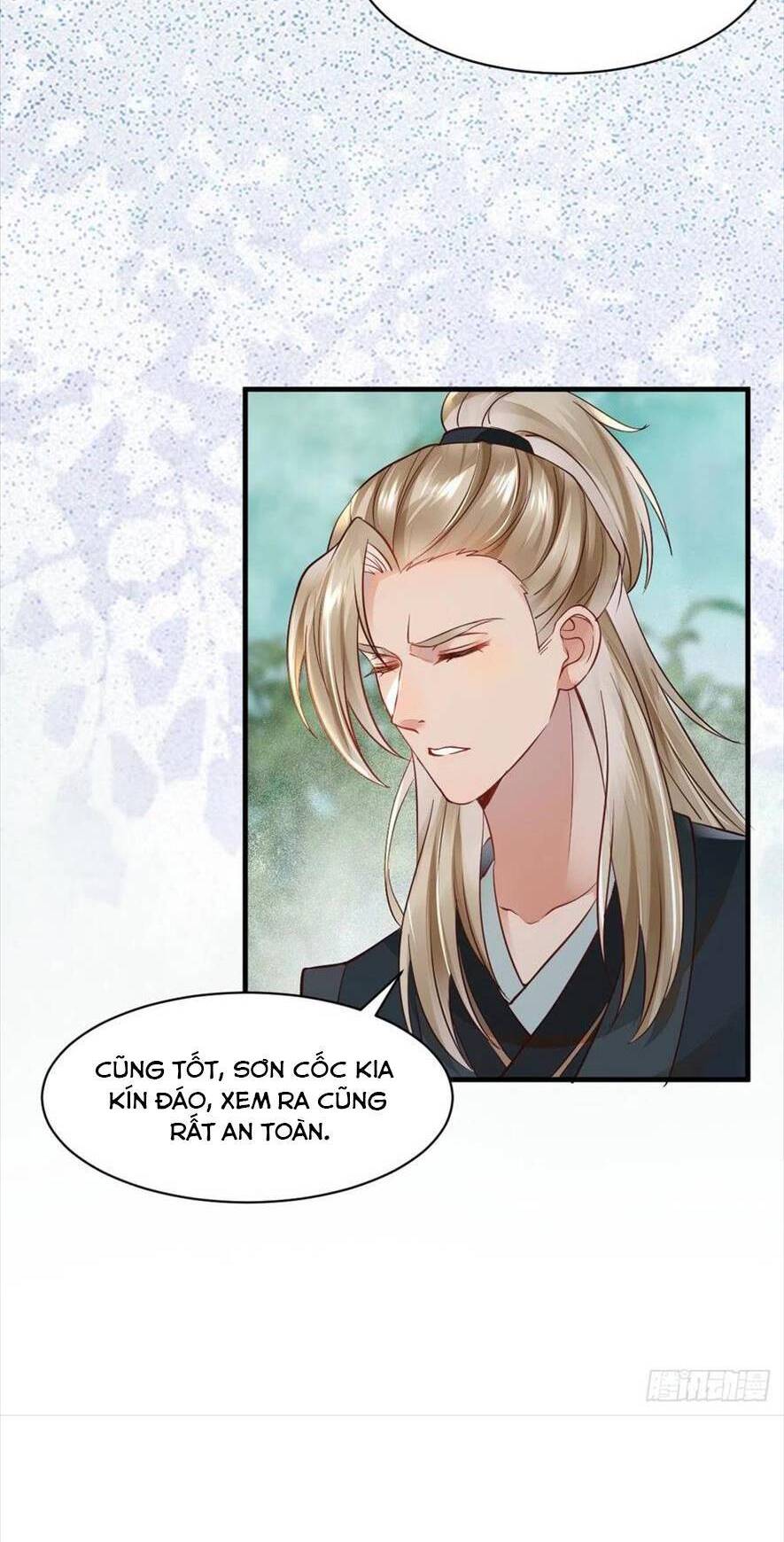Tuyệt Sắc Quyến Rũ Quỷ Y Chí Tôn - Chapter 531 - Page 21