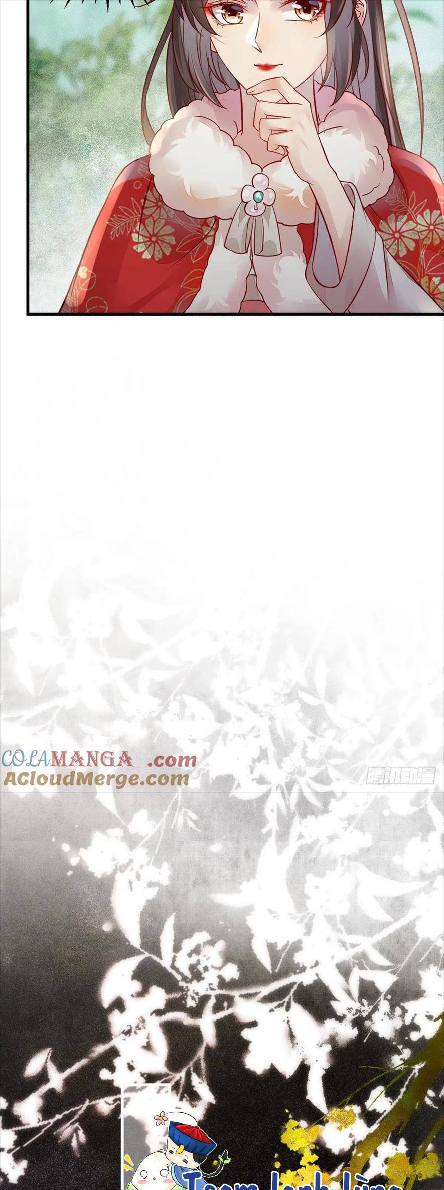 Tuyệt Sắc Quyến Rũ Quỷ Y Chí Tôn - Chapter 531 - Page 24