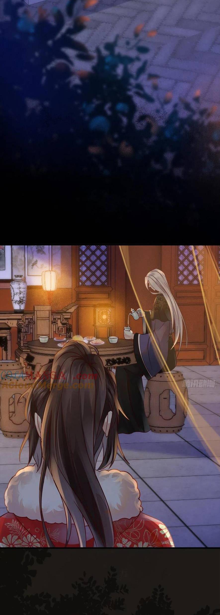 Tuyệt Sắc Quyến Rũ Quỷ Y Chí Tôn - Chapter 531 - Page 26