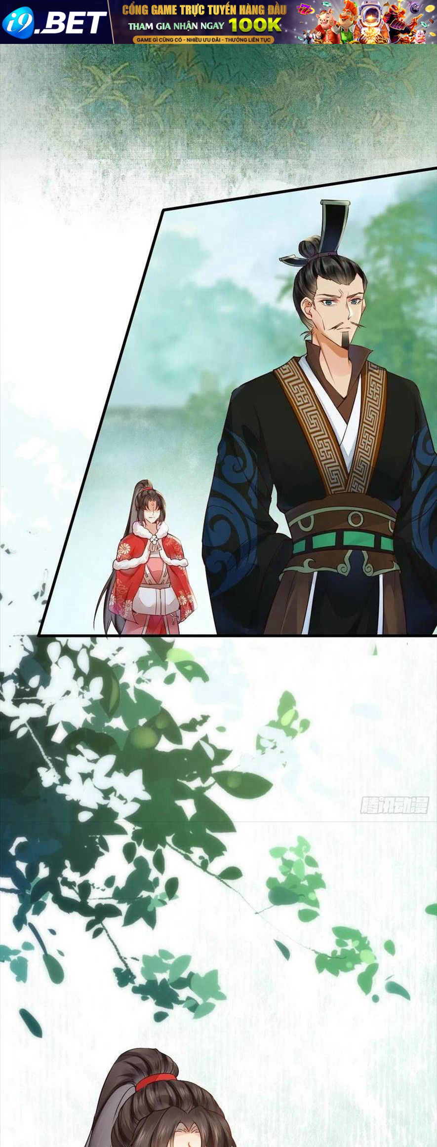 Tuyệt Sắc Quyến Rũ Quỷ Y Chí Tôn - Chapter 531 - Page 4