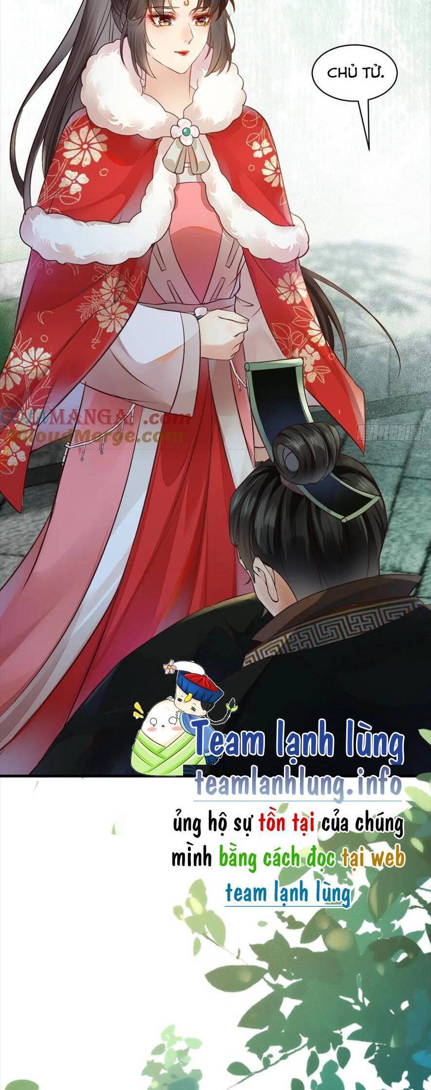 Tuyệt Sắc Quyến Rũ Quỷ Y Chí Tôn - Chapter 531 - Page 5