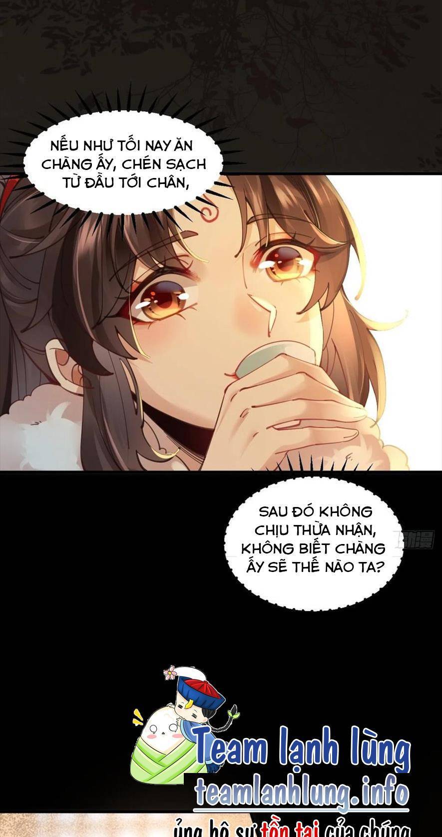 Tuyệt Sắc Quyến Rũ Quỷ Y Chí Tôn - Chapter 532 - Page 10