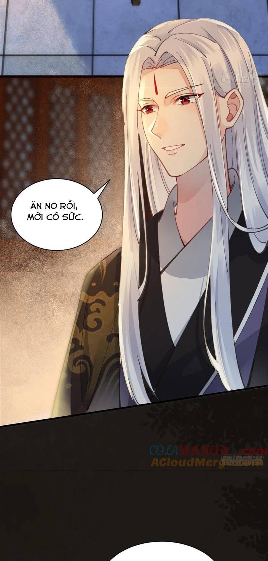 Tuyệt Sắc Quyến Rũ Quỷ Y Chí Tôn - Chapter 532 - Page 12